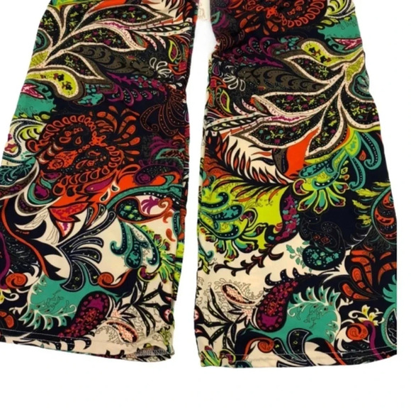 LADY’S WORLD NWT GIRLS BOUTIQUE PANTS BOTTOMS CASUAL FALL SUMMER WINTER SIZE 6 8 - Picture 6 of 7